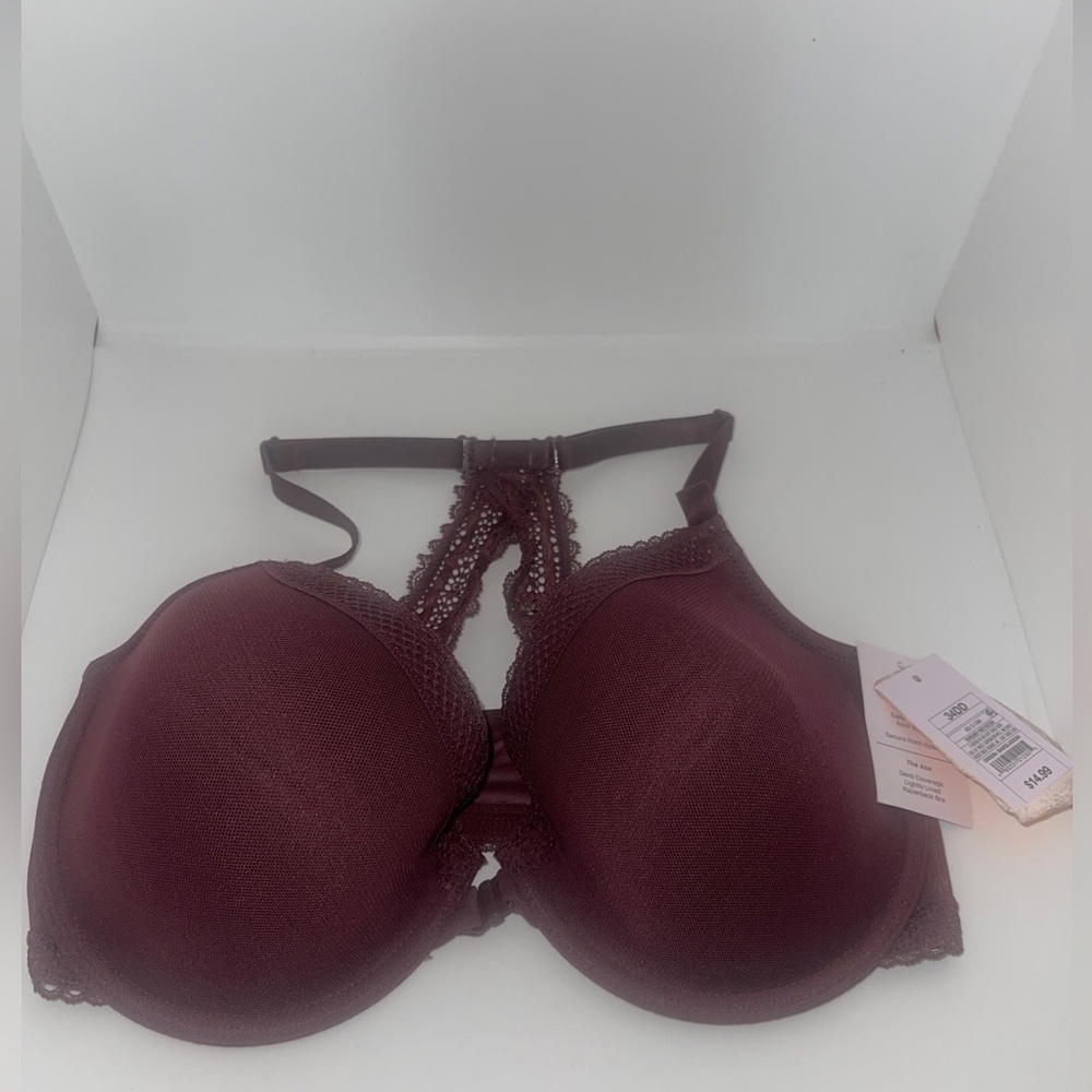 The Ace Bra